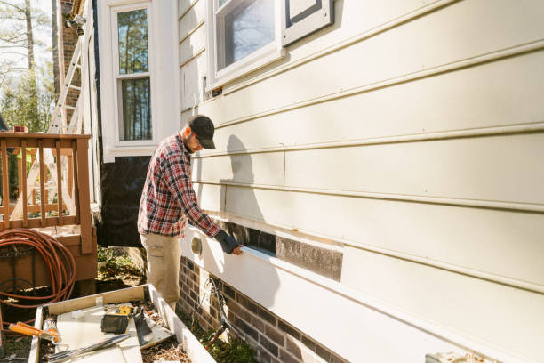 Trusted Siding service in La Grange, NC - Creative Siding